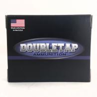 DoubleTap Ammunition .45 ACP 160 gr Lead Free Hollow Point 20 Per Box/ 50 Case - 45A160XM