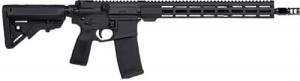 CMMG Inc. CG 5.56MM AR15 Rifle FOB - 55A1F0B