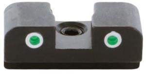 Ameriglo Green Front Tritium Night Sight For All For Glock Pisto