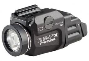 Streamlight TLR-7X USB Light With Rail Mount C4 White LED