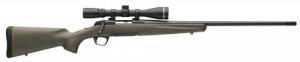 Browning X-Bolt Hunter 6.8 Western Bolt Action Rifle