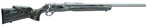 Howa-Legacy 5 + 1 22-250 Rem. Varmint w/Stainless Heavy Barrel/Lami