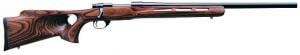 Howa-Legacy 5 + 1 204 Ruger Varmint w/24" Heavy Barrel & Thumbhole