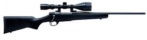 Howa-Legacy 5 + 1 223 Rem. Youth w/3-9x42 Scope/20" Blue Barrel