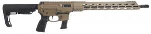 Live Free Armory LF-9 Challenger 9mm Semi Auto Rifle - LF9CH85012