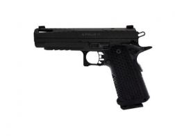 LFA Apollo 11 Full Size 9mm Semi Auto Pistol - LFA-LFAPF61201