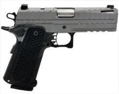 LFA APPOLLO 11 Compact 9MM 4.15 Gray - LFAPC81303