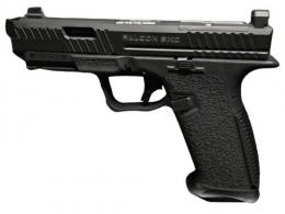 LFA Falcon 9XC 9mm Semi Auto Pistol - LF9C92011