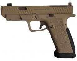 LFA Falcon 9XC 9mm Semi Auto Pistol - LF9C92022