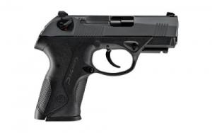 Beretta USA Px4 Storm Compact Carry 2 Langdong Tactical 9mm Pistol Black w/Gray Slide - JXC9G15CC2