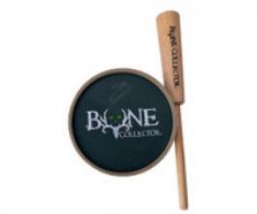 Bone Collector Light's Out Slate Molded Pot - BC110013