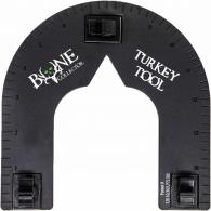 Bone Collector Turkey Tool Fan Mount - BC150001