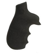 Hogue RUBBER GRIP TAURUS TRACKER - 73000