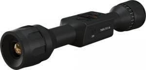 ATN Thor LTV Thermal Black 3-9x25mm Multi Reticle 256x192, 12 Microns, 50 Hz Resolution - TIWSTLTV225X