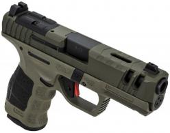 SAR USA SAR9 C Gen3 9mm Semi Auto Pistol