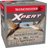 Main product image for WINCHESTER XPERT STEEL 28GA 3"