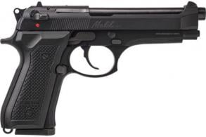 Rock Island Armory Melik MK9 9mm Semi Auto Pistol - 15LMK924