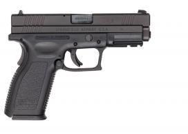 Springfield Armory XD 45GAP 5" Bi-Tone, 9 round