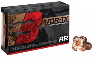 Barnes Bullets 6.5 Creedmoor 100GR TTSX Boat Tail 20 Per Box - 32235