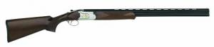 Mossberg & Sons Silver Reserve Over/Under 410 gauge 26" Barrel 3" Satin Walnut Blue/Silver Reciver