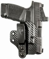 Desantis Lifeguard For Glock 43 AMBI Black - 216KJ3TZ0