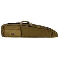 GPS Bags Double Bolt 50" Rifle Case - GPS-DBRC-50-TAN