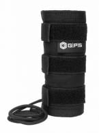 GPS, Suppressor Cover, 6", Black , Nylon Construction - GPS-T800-6B