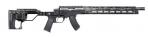 Christensen Arms Modern Precision Rimfire Rifle Black Anodize 22LR - 8011202001