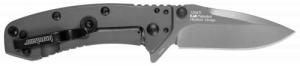 Kershaw 1555TIX Cryo 2.75" Folding Drop Point knife - 280
