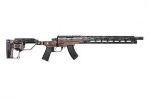 Christensen Arms MPR Rimfire 22 LR Bolt Action Rifle - 8011202301