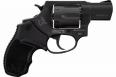 Taurus 327 Small Frame 327 Federal Mag Matte Black Carbon Steel Barrel, Cylinder & Frame, Polymer Grip, Hammer Sa - 232721TW