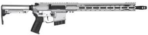 CMMG Inc. Resolute MK4, 22 ARC, 16.1" Threaded Barrel, Tungsten, 10 Rounds - 28A670CTI