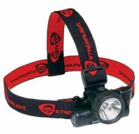 Streamlight Head Lamp w/1 Watt High-Flux Luxeon LED