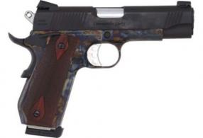 Italian Firearms Group 1911 .45 ACP 4.25" Walnut Grip - TGWCMCC45