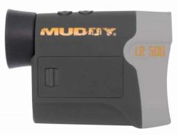 Muddy MUD-LR500 LR500 Black 5x 500 Yards Max Distance - 220