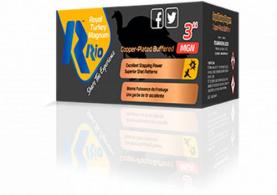 Main product image for Rio Ammunition RTMGN505 Royal Turkey MGN 50 12 Gauge 1 3/4 oz #5 Shot 250 Rounds