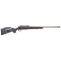 CVA Cascade Long Range Hunter 7mm PRC Bolt Action Rifle - CR3969F