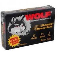 WOLF   TGT SPT  12 11/8 25/10