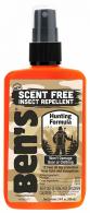 AMK BEN'S HUNTING FORMULA 3.4OZ CARDED - 00067366