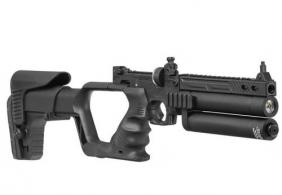 Hatsan Jet II Black .22 - 700FPS Airgun - HG2JET22 Hatsan Jet II Black .22 - 700FPS Airgun - HG2JET22
