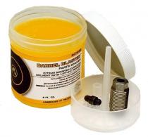 FrogLube CLP Paste Jar Cleaner/Lubricant 4 oz