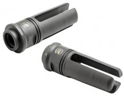 Surefire SF3P762 Suppressor Adapter Flash Hider AK-47 7.62x39mm Stainless Steel - SF3P-762-M14X1