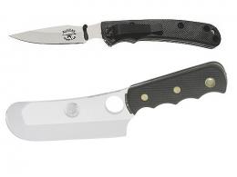 Knives Of Alaska Fixed Blade Knife Set - 003FG