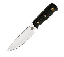 Knives Of Alaska Drop Point Blade Knife - 014FG