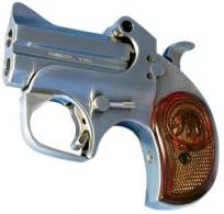 Bond Arms Defender California Compliant 9mm Derringer