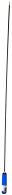 Tipton .27-.45 Caliber Deluxe Cleaning Rod