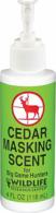 Wildlife Research Cedar Cover Scent