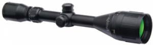 Konus KonusPro 3-12x 50mm Engraved 30 / 30 Duplex AO Reticle Rifle Scope - 7256