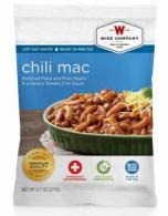 Wise Foods Outdoor Food Packs 6 Ct/4 ServingsChili Macaroni - 2W02207