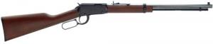 Henry Lever Action .22 LR Octagon Barrel - H001T